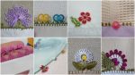 20 Tane İğne Oyası Modeli