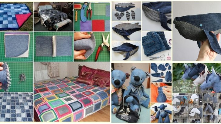 10 Adet Eski Kotları Değerlendirme Fikirleri