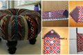 7 Adet Eski Kravatları Değerlendirme Fikirleri