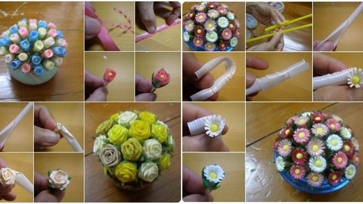 Pipetleri Değerlendirme Fikirleri