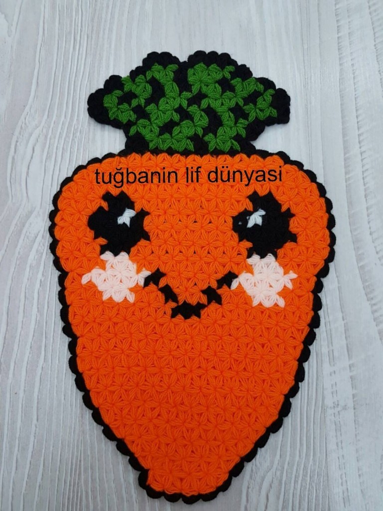 Lif örneği yapılışı