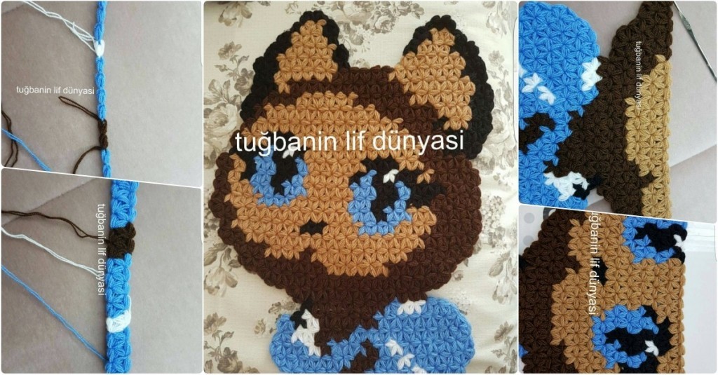 Kedi Lif Yapılışı