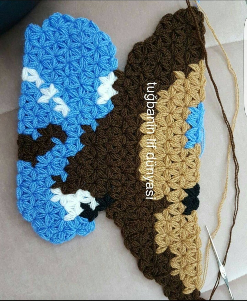 Kedi Lif Yapılışı