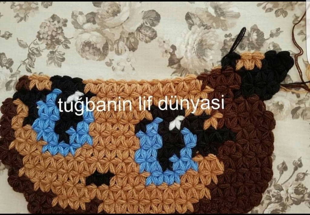 Kedi Lif Yapılışı