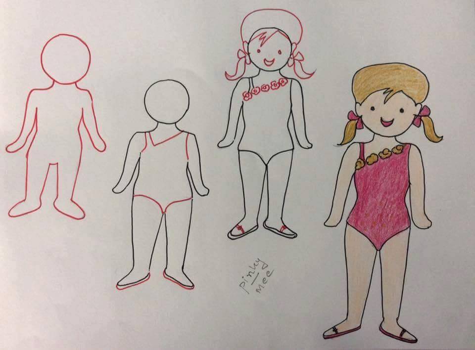 Ait Resimleri Indir Prenses Cizimi