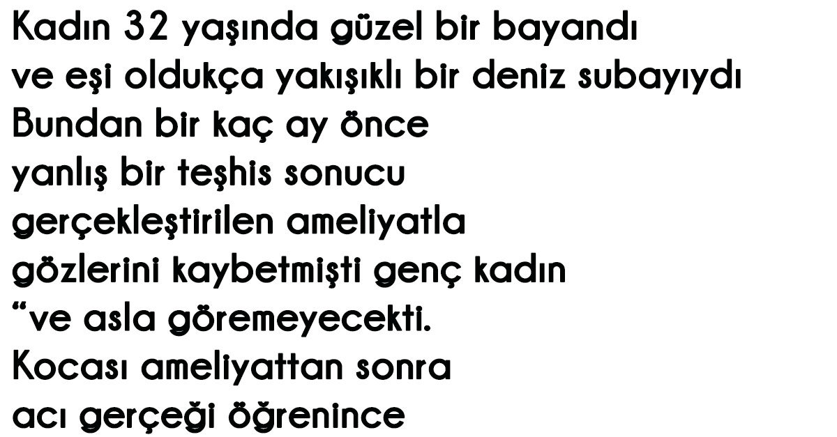 Eş Dediğin Böyle Olmalı