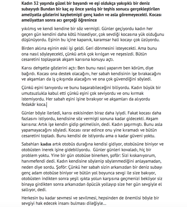Merhametli Eş