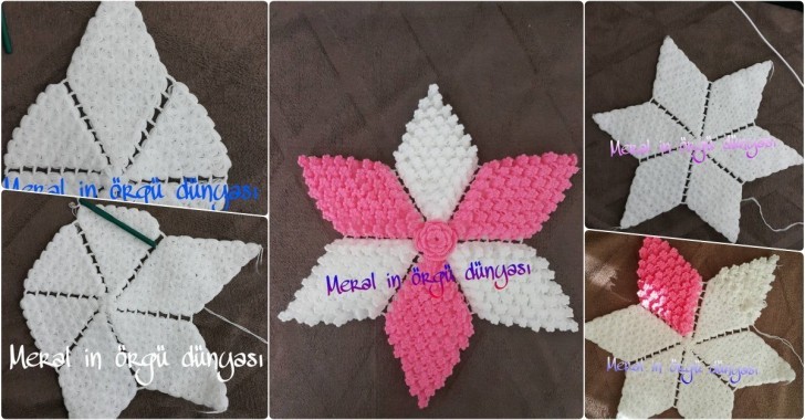 Yıldız Lif Modeli Yapılışı