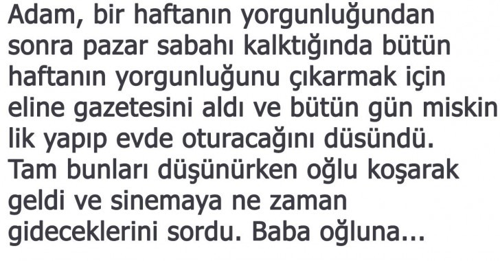 İnsanı Düzelt Dünya Düzelsin