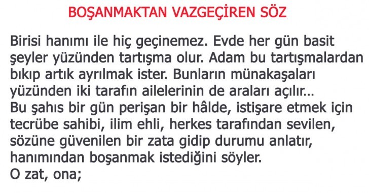 Ölümü Unutma