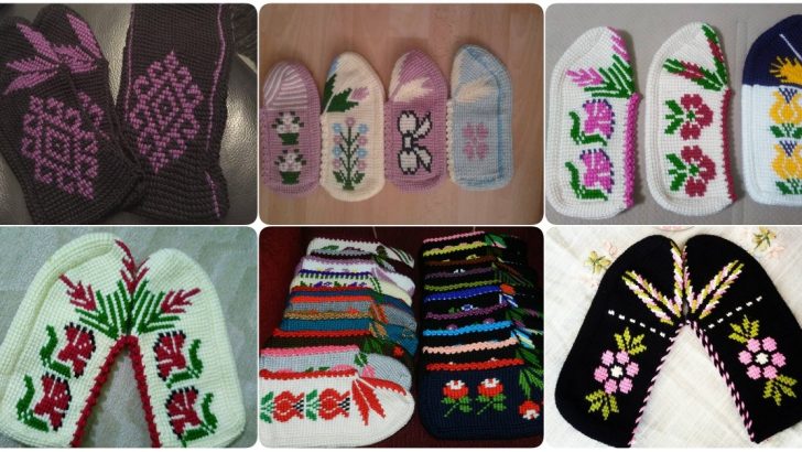 ÇEYİZLİK PATİK MODELLERİNE ÇİÇEKLİ İŞLEMELİ ŞİŞ PATİK YAPIMI ÇEYİZLİK PATİK MODELLERİNE ÇİÇEKLİ İŞLEMELİ ŞİŞ PATİK YAPIMI