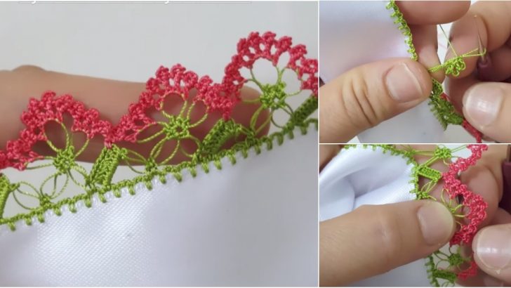 SIRALI FISTIKLI ÖRÜMCEKLİ LİF MODELİ TARİFİ 82