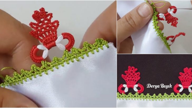 YALANCI İĞNE MODELİ FİYONK OYASI YALANCI İĞNE MODELİ FİYONK OYASI