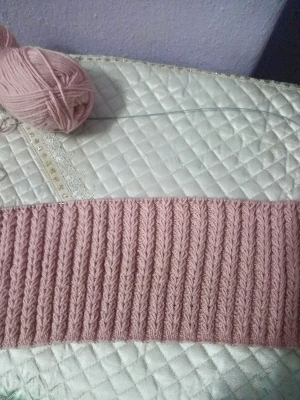 Yalancı Saç Örgüsü Modeli 15